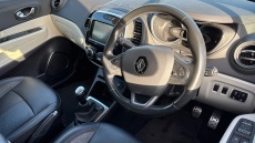 Renault Captur 0.9 TCE 90 GT Line 5dr Petrol Hatchback